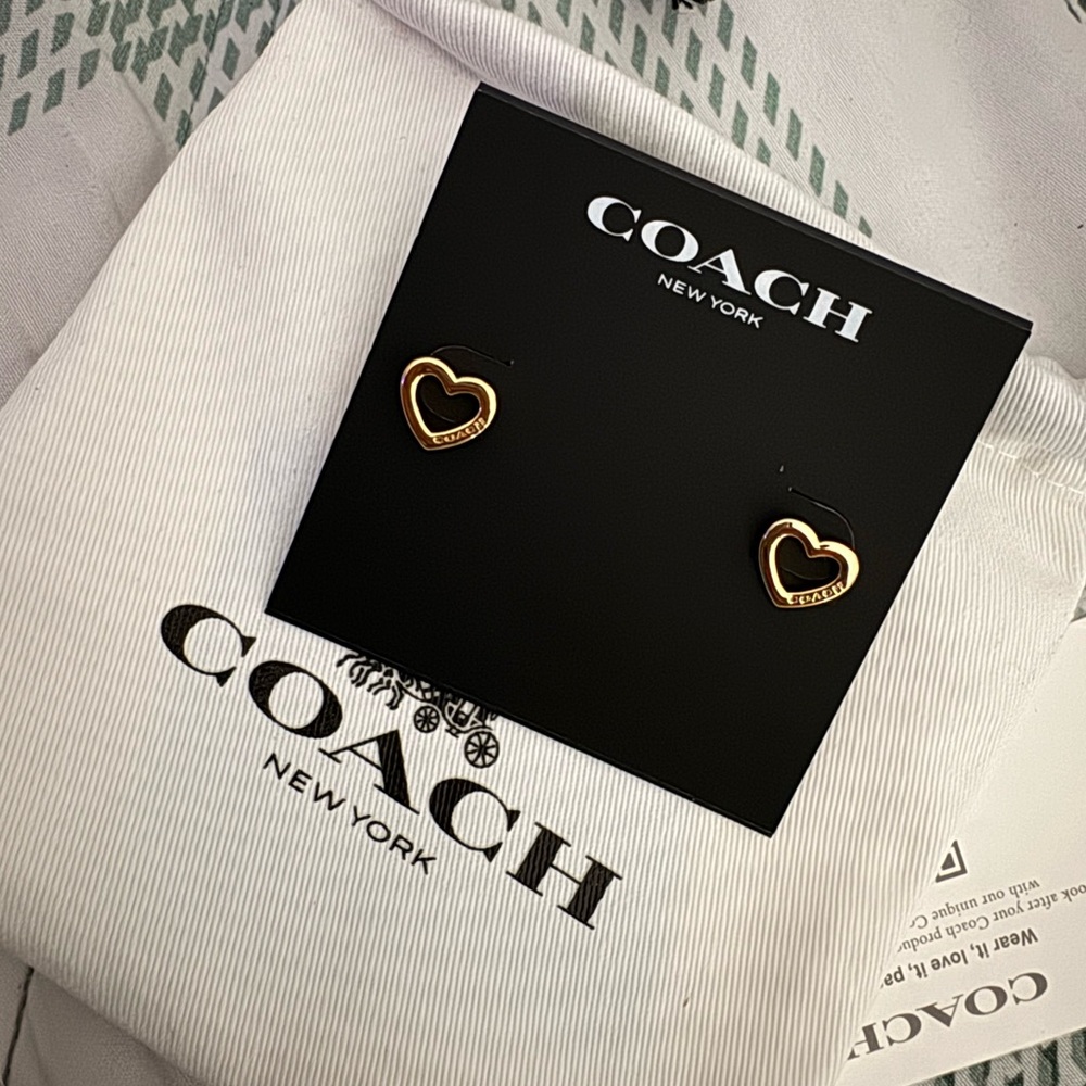 Coach